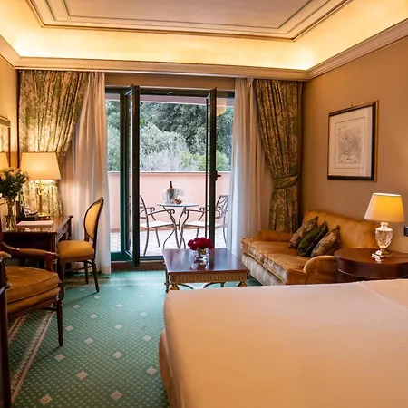 River Chateau Hotel-3